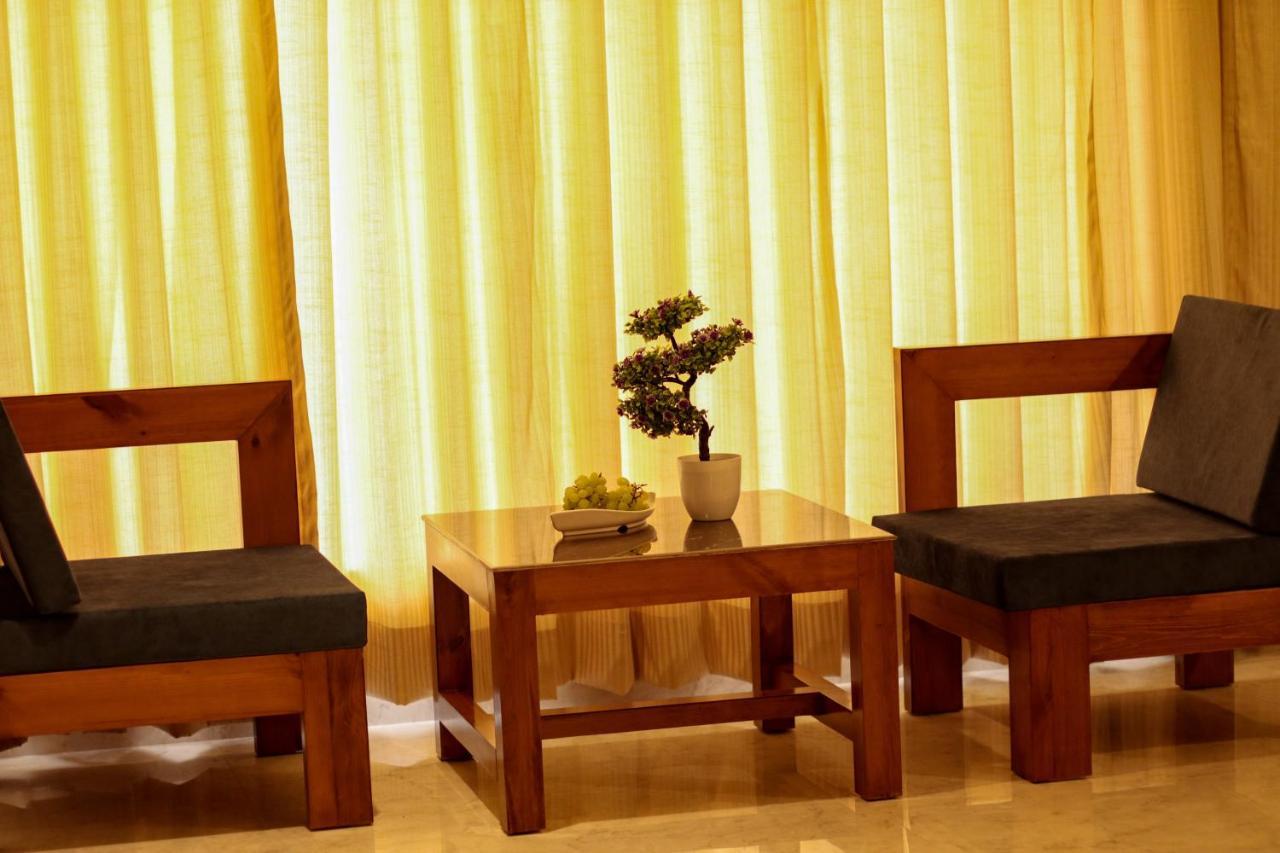 Golden Fern Resort Shimla Extérieur photo