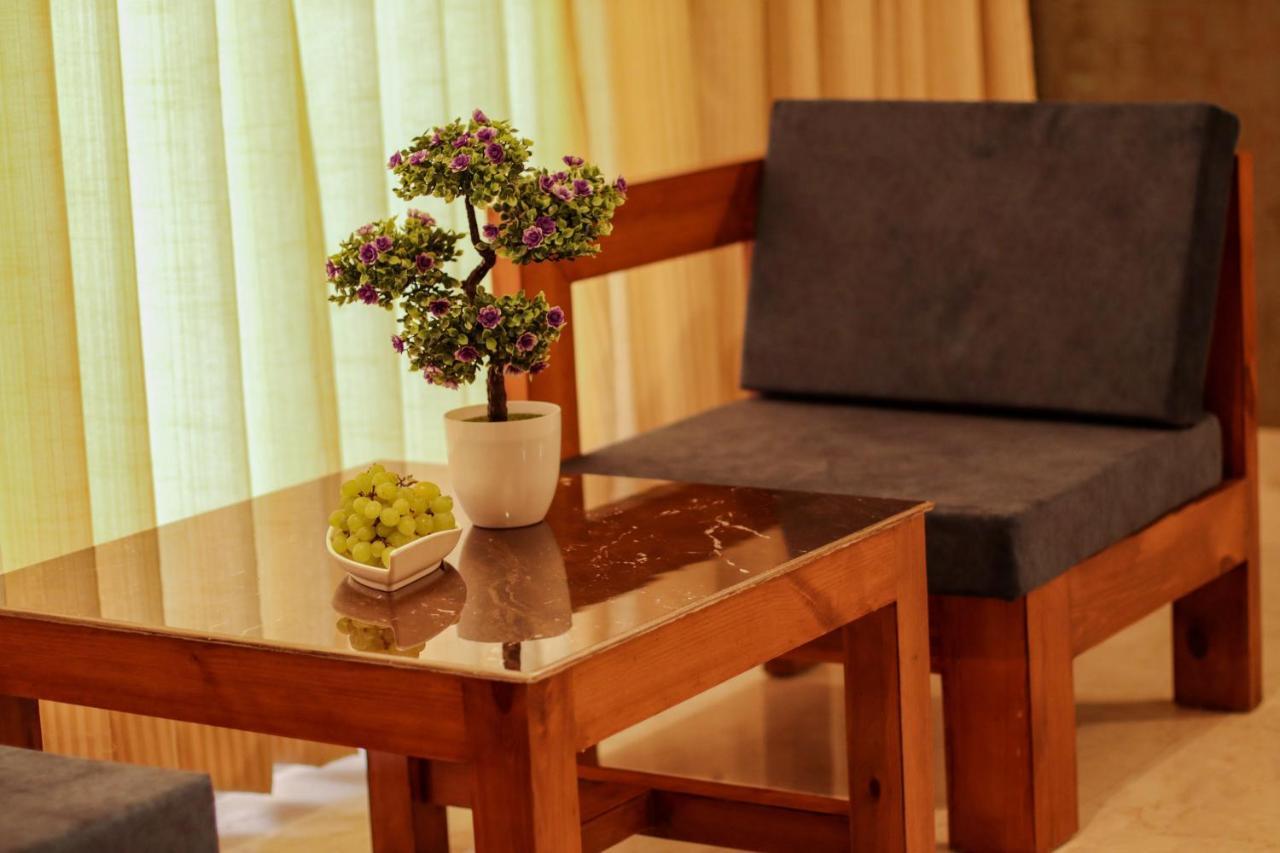 Golden Fern Resort Shimla Extérieur photo