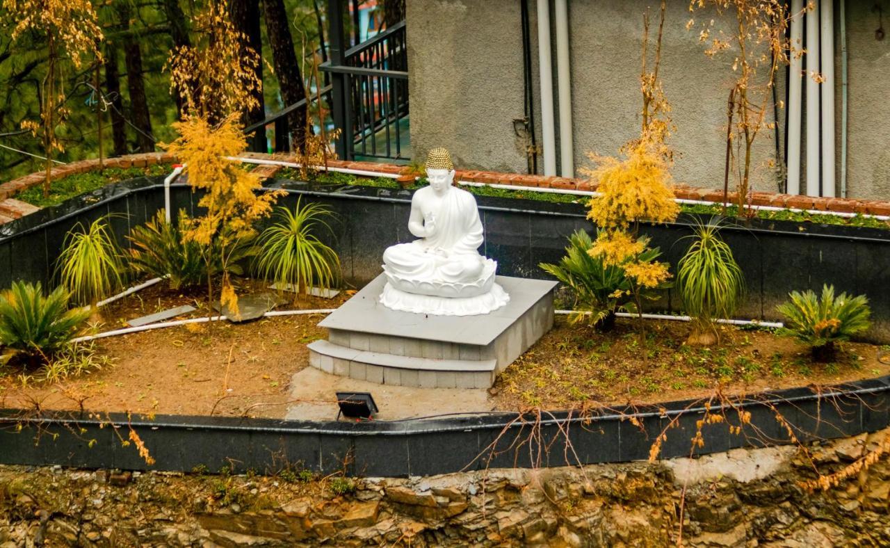Golden Fern Resort Shimla Extérieur photo