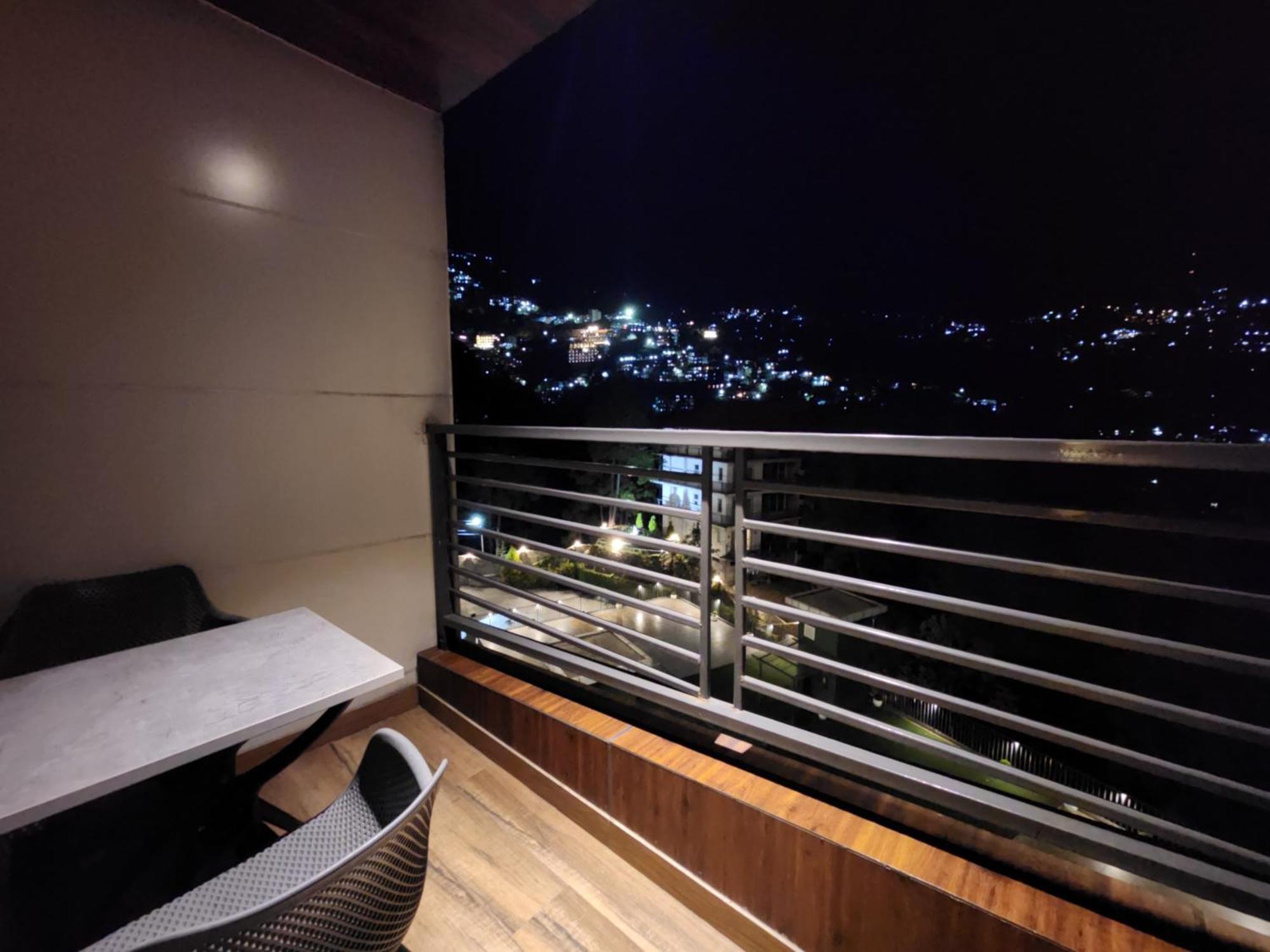 Golden Fern Resort Shimla Extérieur photo